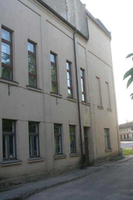 Kuldīgas kultūras centrs