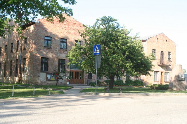 Kultūras nams