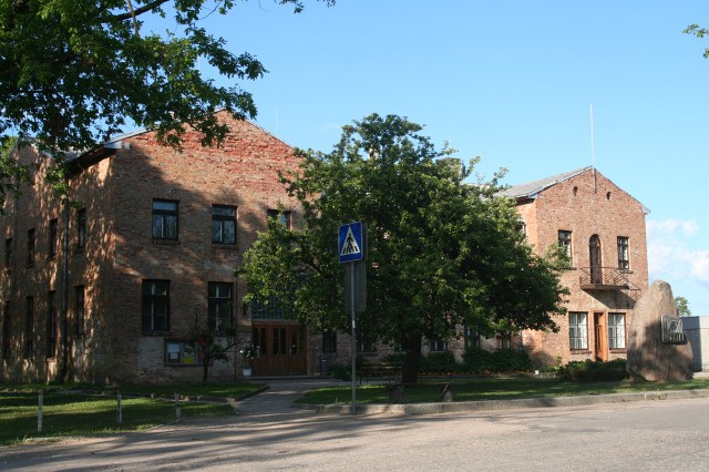 Kultūras nams