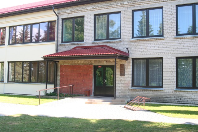 Kultūras nams