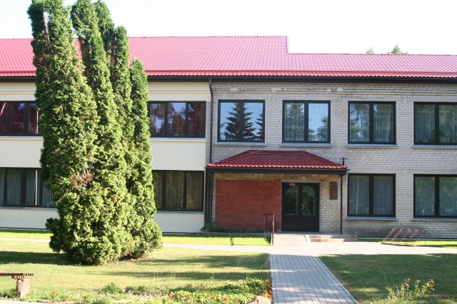 Kultūras nams