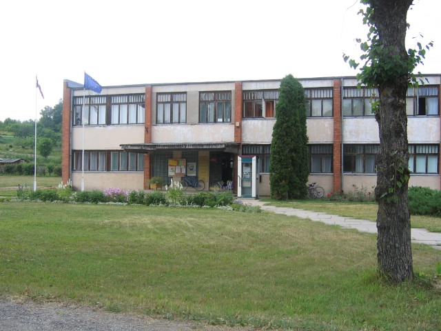 Kultūras nams