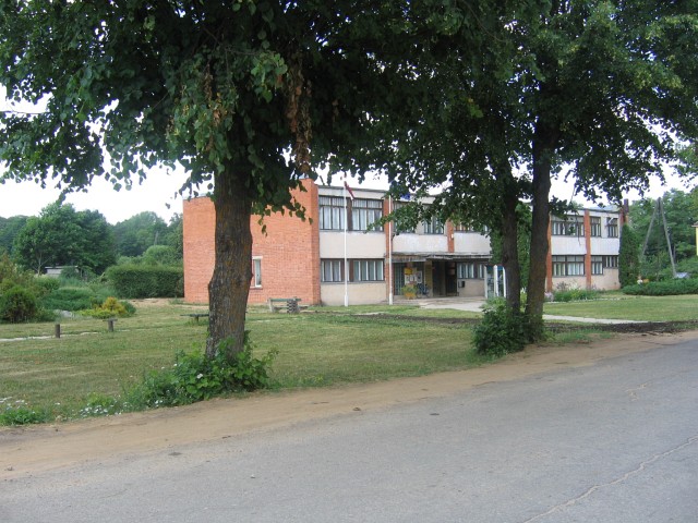 Kultūras nams