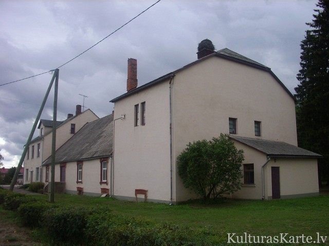 Kultūras nams