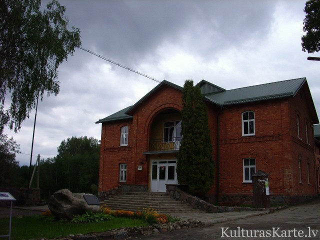 Kultūras nams