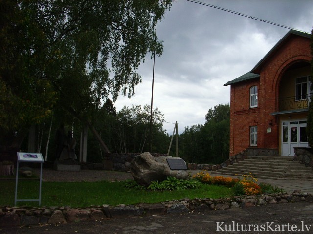 Kultūras nams