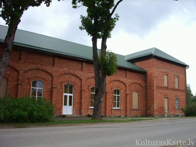 Kultūras nams