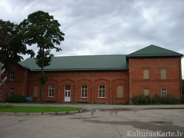 Kultūras nams