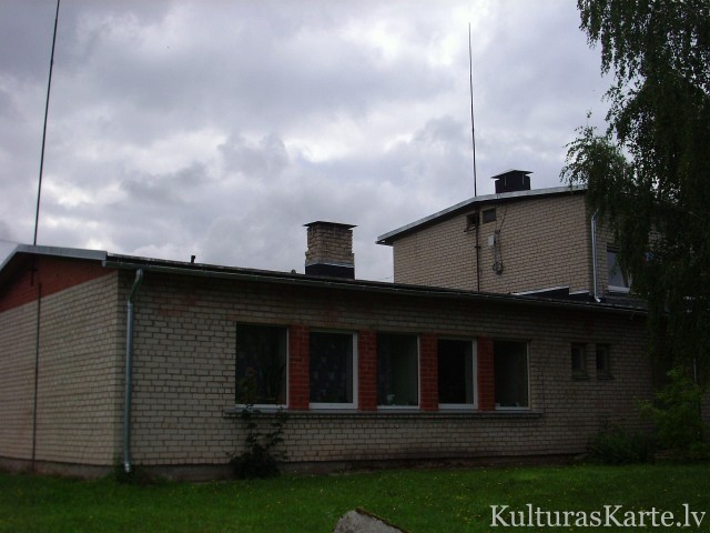 Zosēnu sabiedriskais centrs