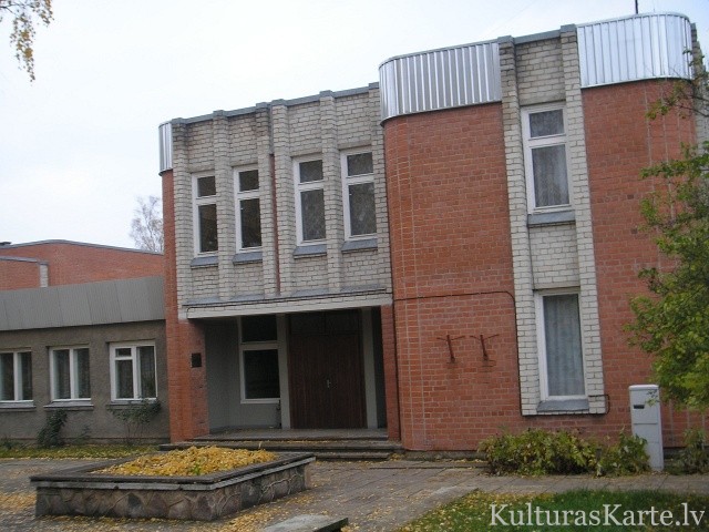 Kultūras nams