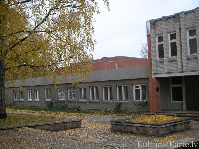 Kultūras nams