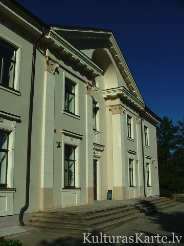 Kultūras nams