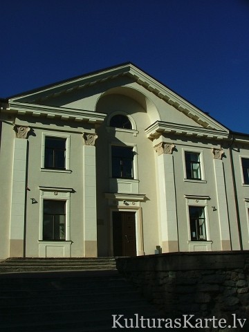 Kultūras nams
