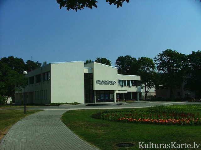 Kultūras centrs