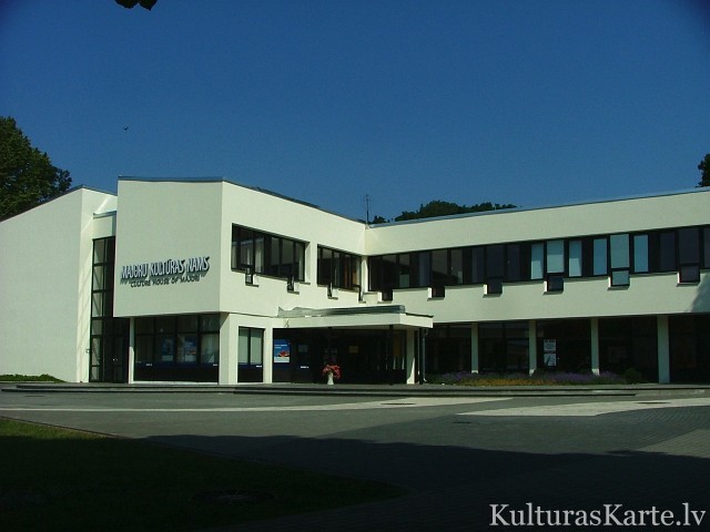 Kultūras centrs
