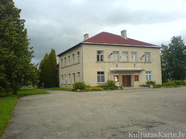 Kultūras nams