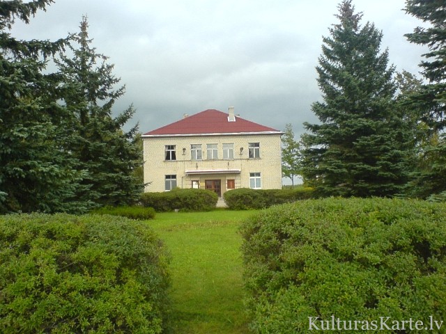 Kultūras nams