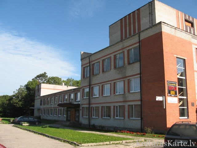 Kaķenieku Tautas nams
