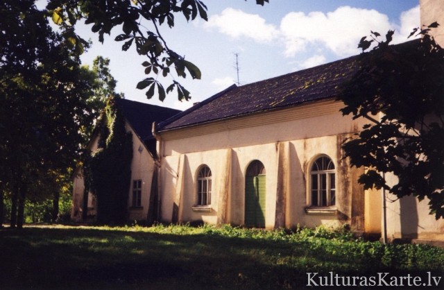 Penkules kultūras nams
