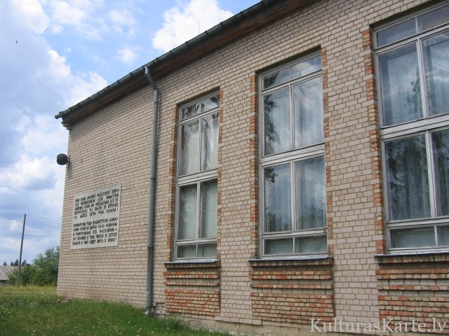Kultūras nams