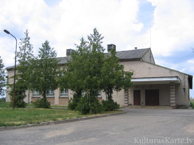 Kultūras nams