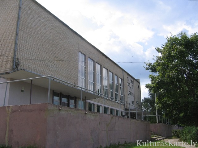 Kultūras nams