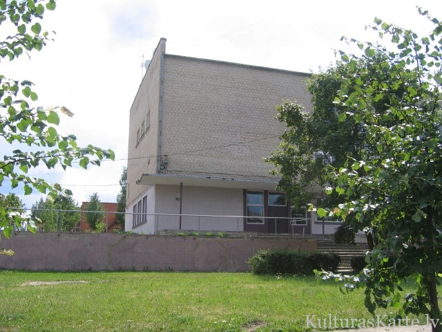 Kultūras nams