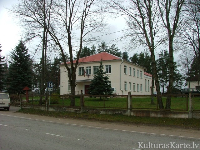 Kultūras centrs