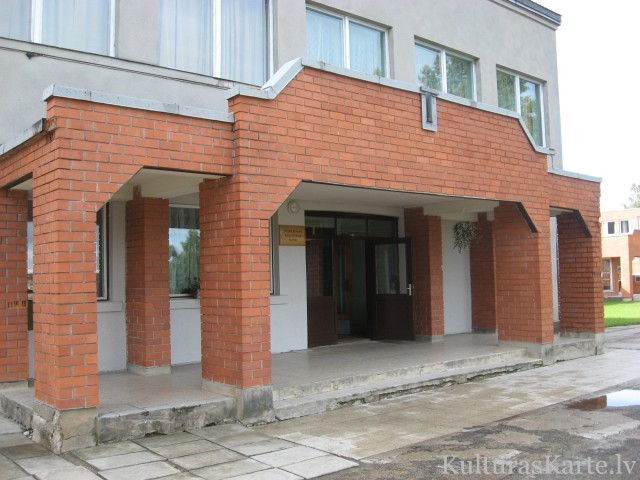Kultūras nams