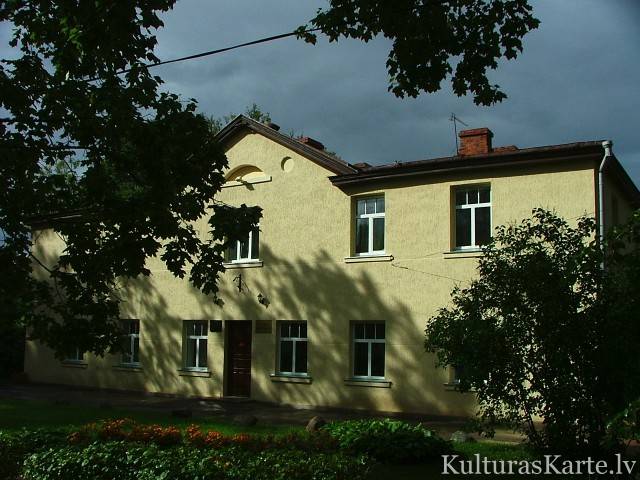 Viļakas Kultūras nams