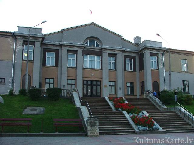 Kultūras centrs