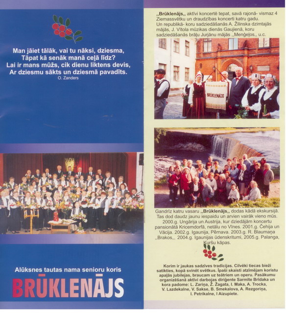 Brūklenājs